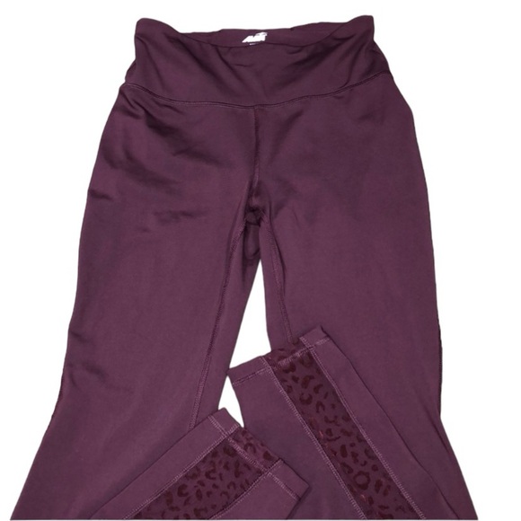 Avia small 4-6 leggings - Picture 1 of 7